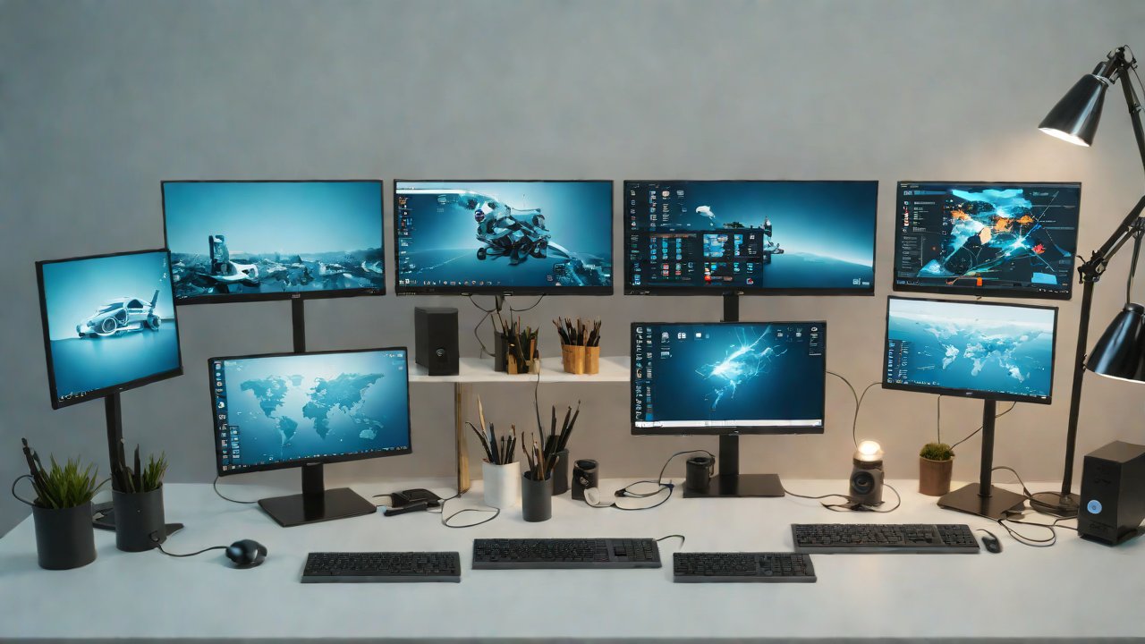 2025年最佳个人电脑(Desktop计算机)