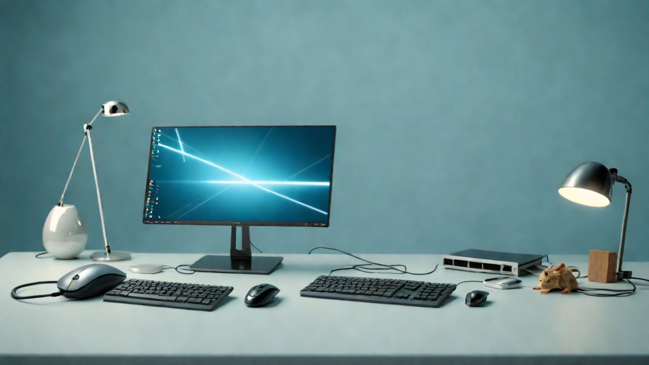 2026年最佳电脑老鼠