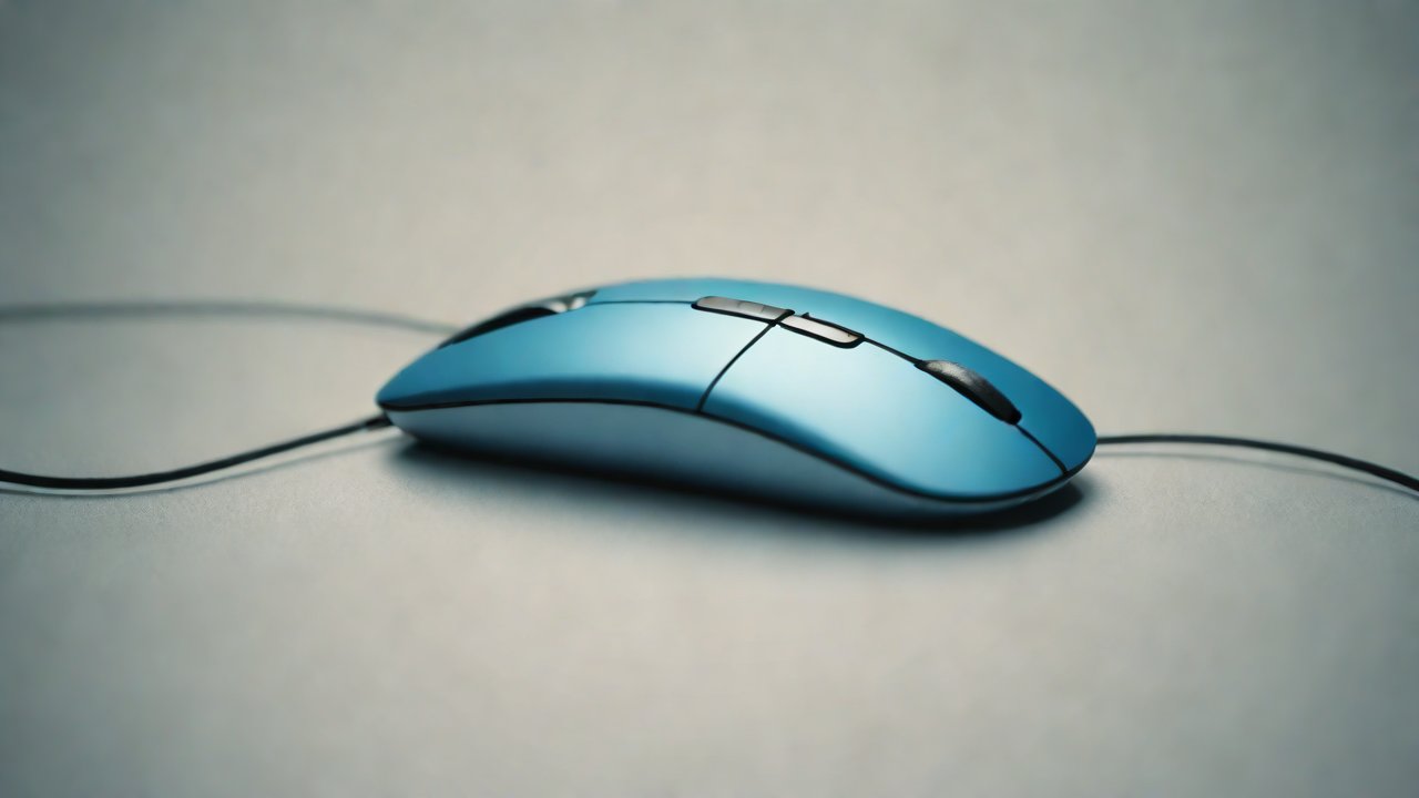 2026年最佳电脑老鼠
