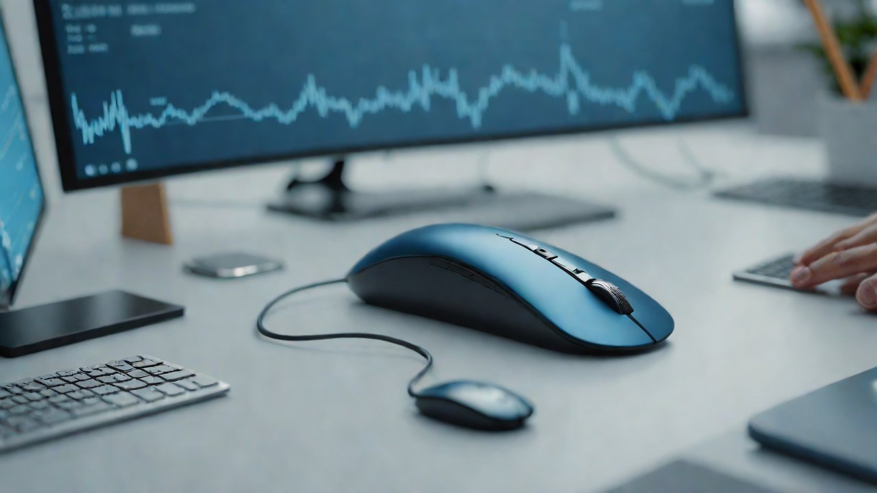 2026年最佳电脑老鼠