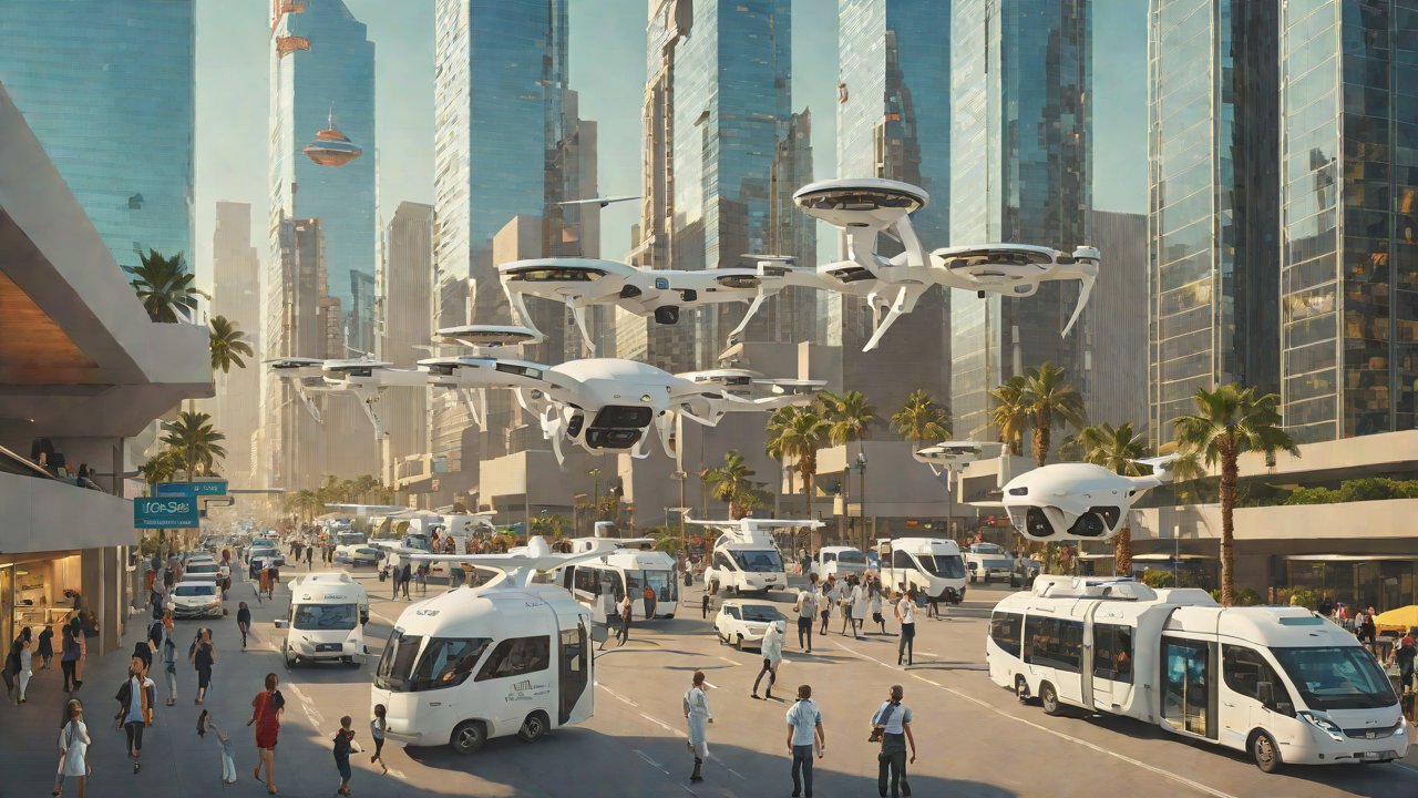 感觉好的未来:CES 2026的顶级健康技术