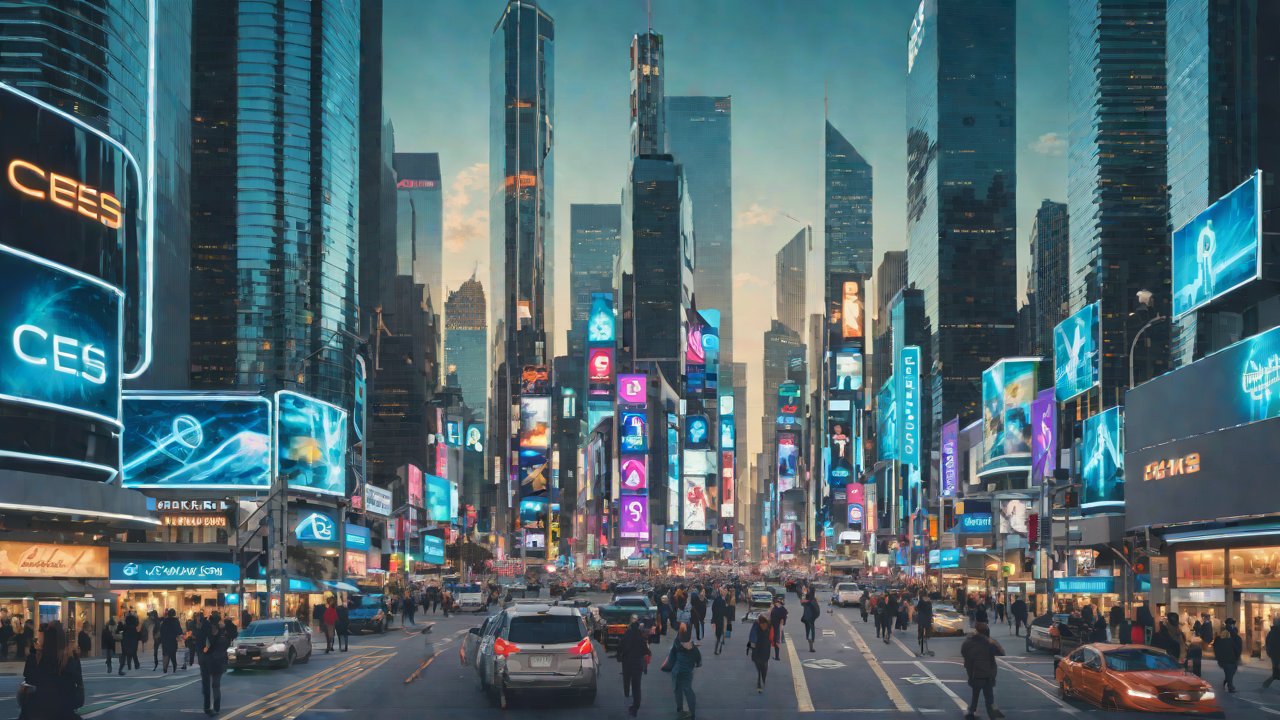 感觉好的未来:CES 2026的顶级健康技术