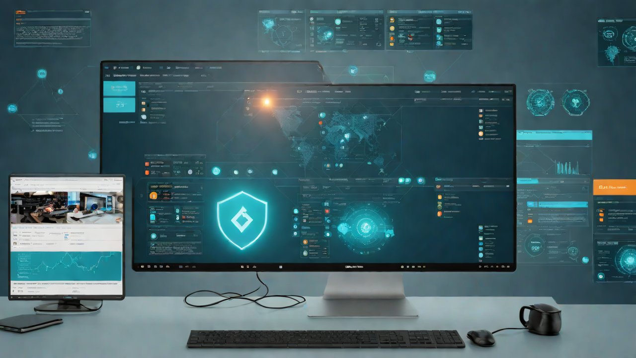 2026年最佳抗病毒软件