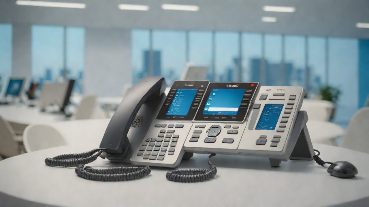 2026年最佳商业VoIP服务