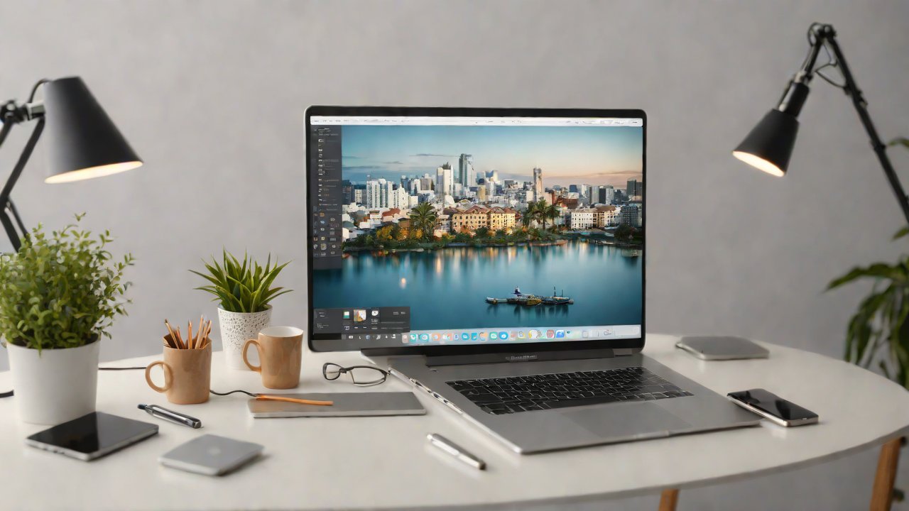 2025年最佳摄影编辑软件