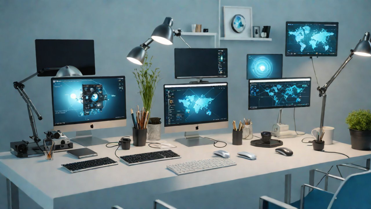 2025年最佳摄影编辑软件