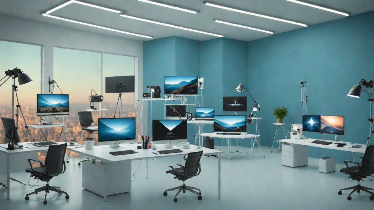 2025年最佳摄影编辑软件