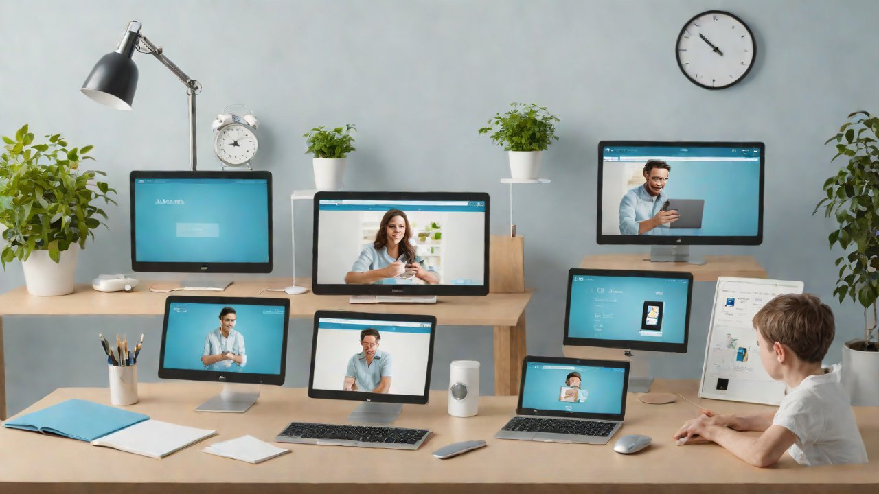 2025年最佳家长控制软件