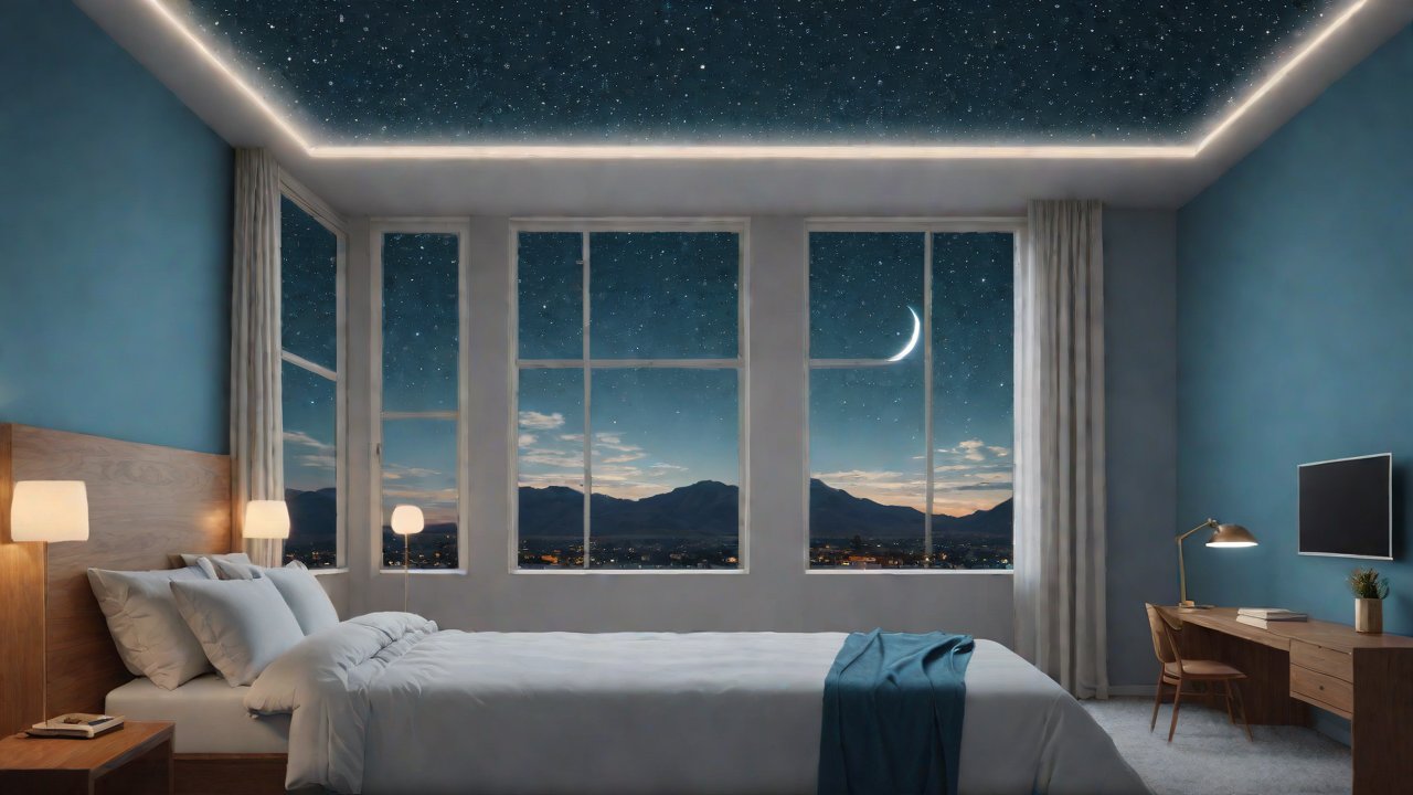 2026年最佳云宿服务