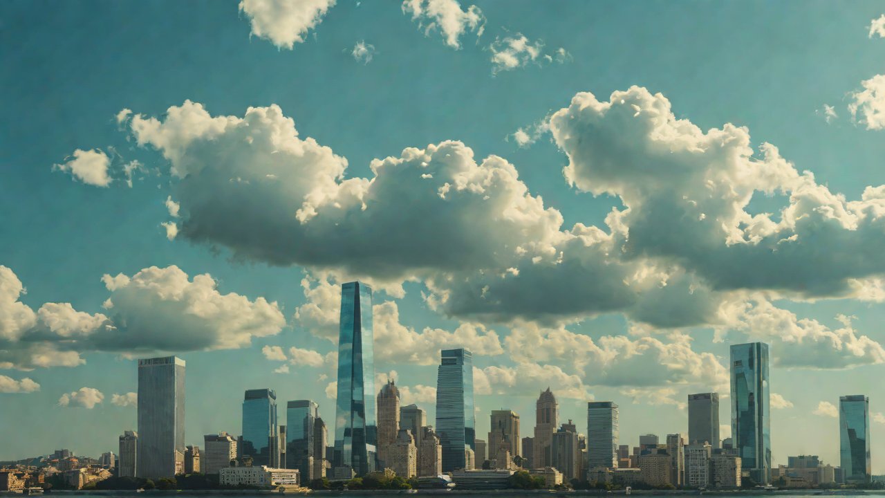 2026年最佳云宿服务