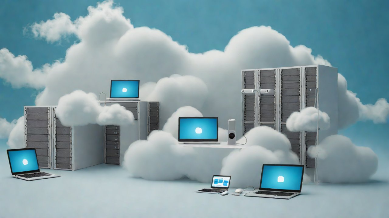 2026年最佳云宿服务