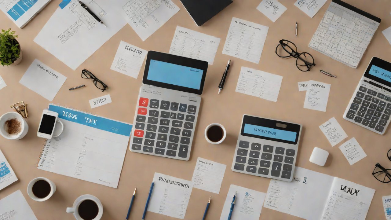 2025年最佳税务软件