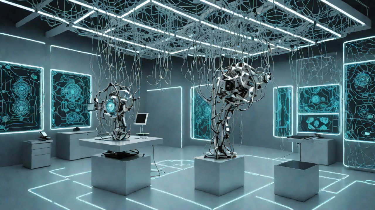 什么是AI探员? 自主AI系统理解综合指南