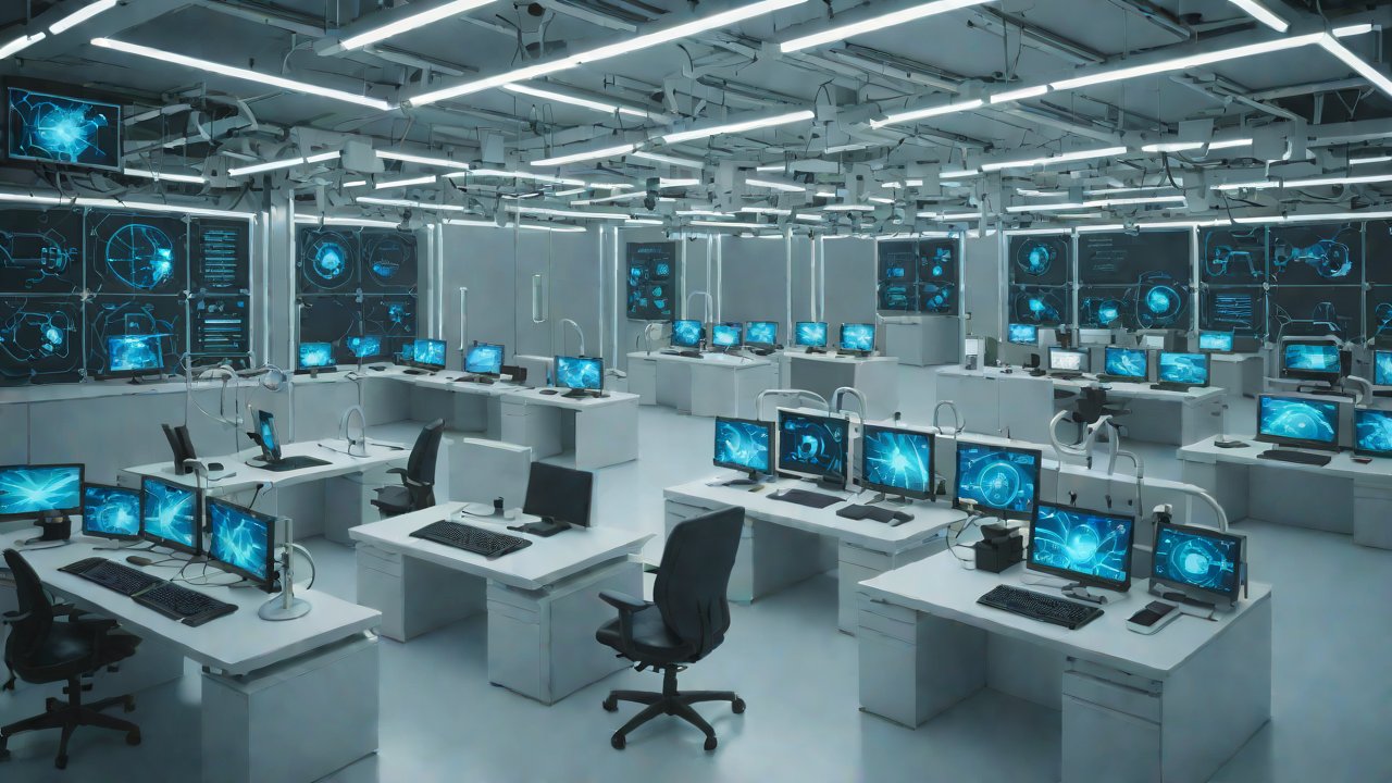 什么是AI探员? 自主AI系统理解综合指南