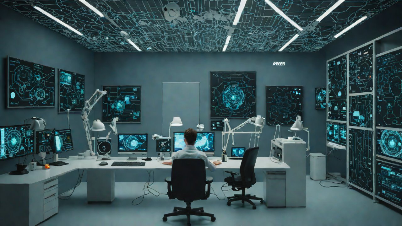 什么是AI探员? 自主AI系统理解综合指南