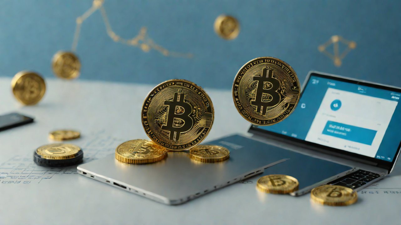 如何贸易 密码货币:2025年初步指南