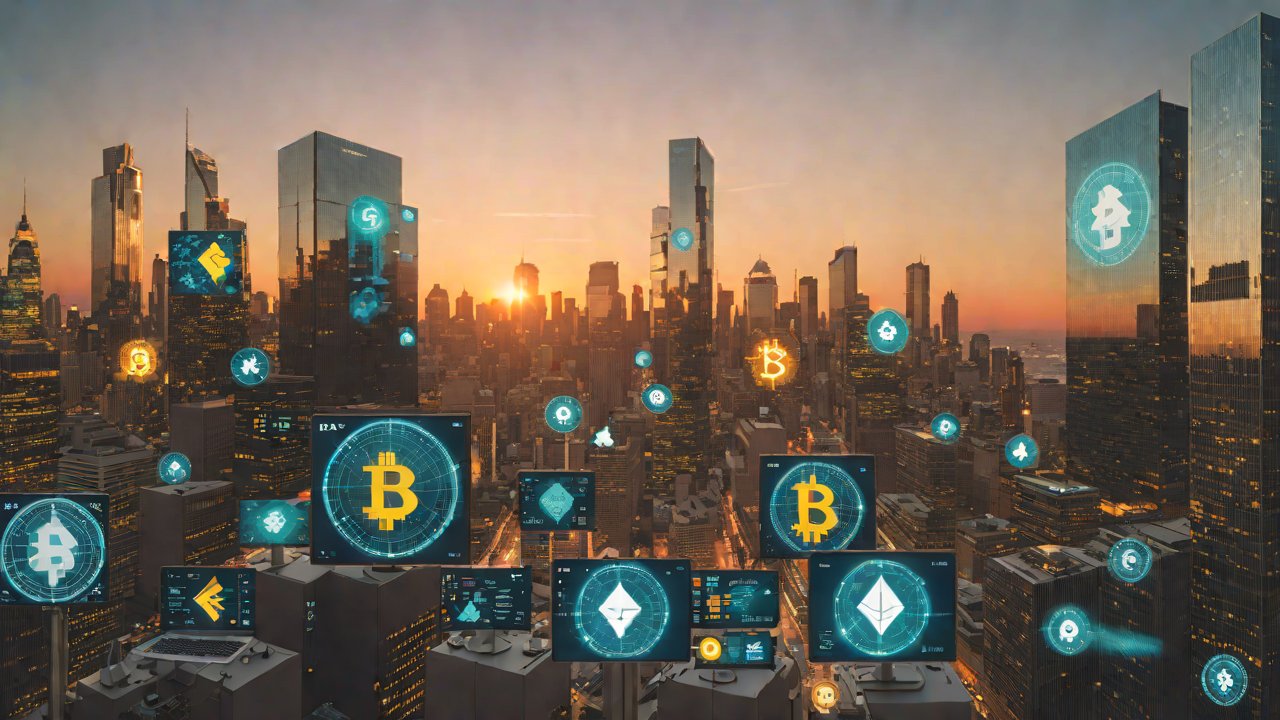 如何贸易 密码货币:2025年初步指南