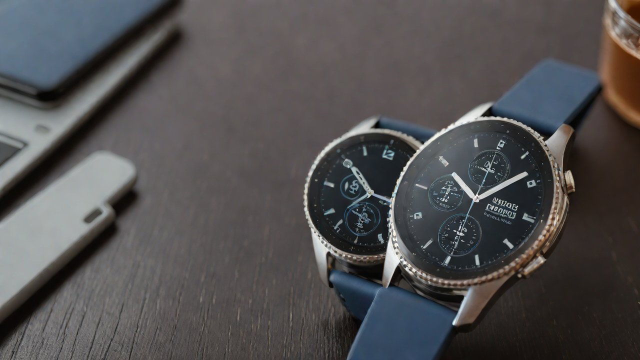 三星银河手表Samsung Galaxy Watch最佳亚马逊交易