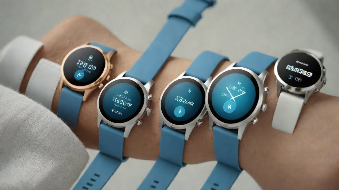 20个最佳智能手表博客和网站