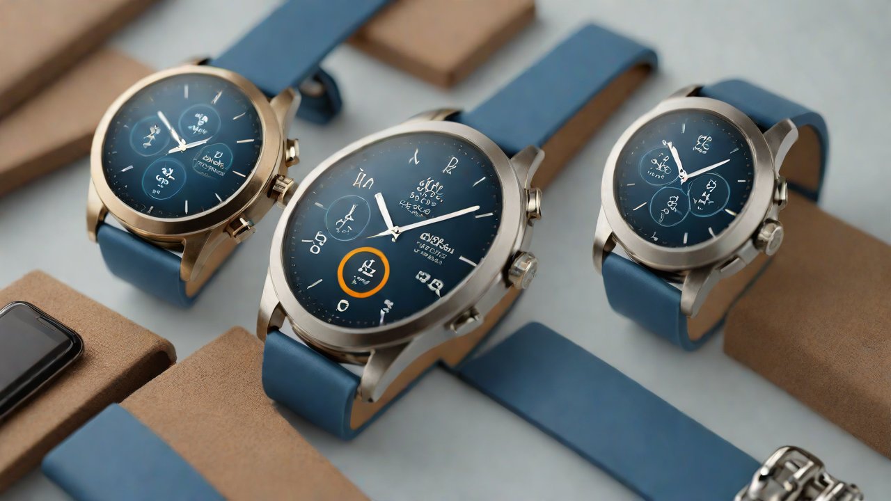 20个最佳智能手表博客和网站