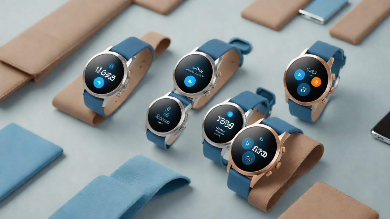 20个最佳智能手表博客和网站