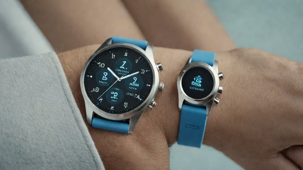 男子最佳智能手表完整指南