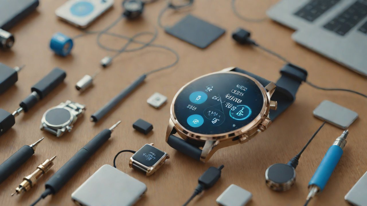 我们如何测试智能手表?关于智能手表测评