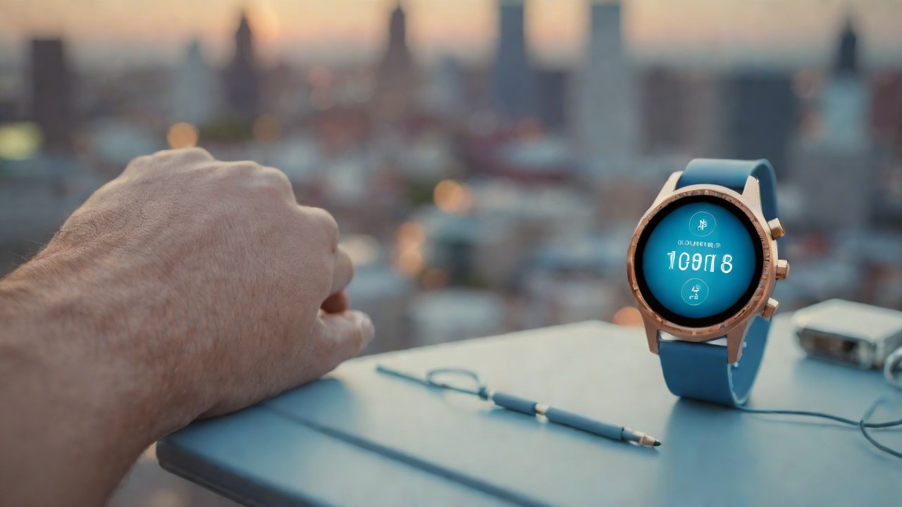 我们如何测试智能手表?关于智能手表测评