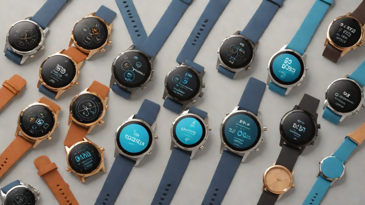 50个500美元以下的最佳智能手表