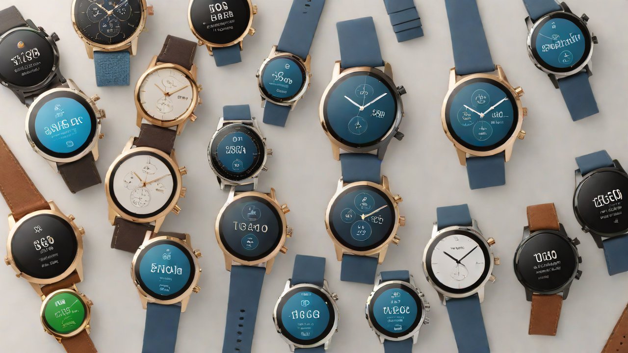 50个500美元以下的最佳智能手表