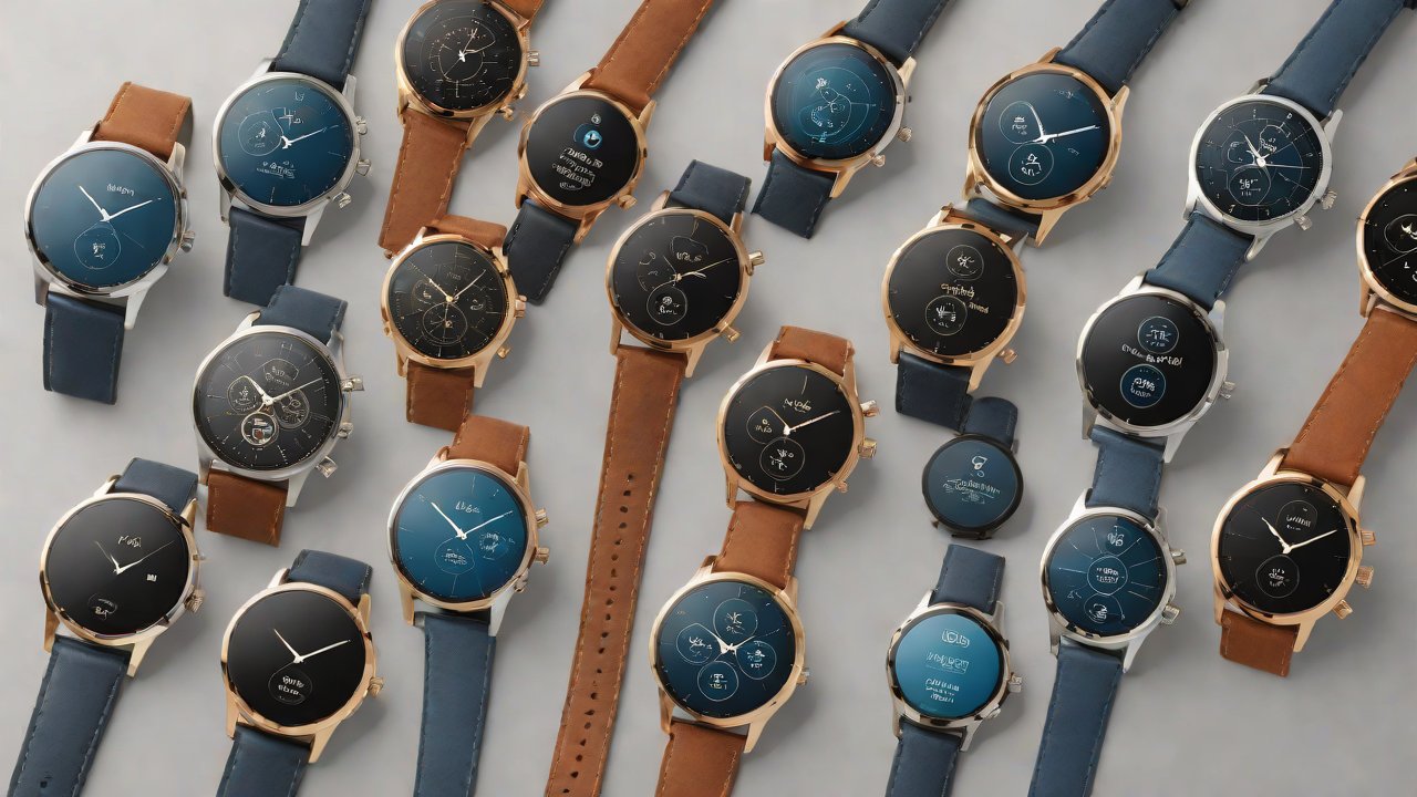 50个500美元以下的最佳智能手表