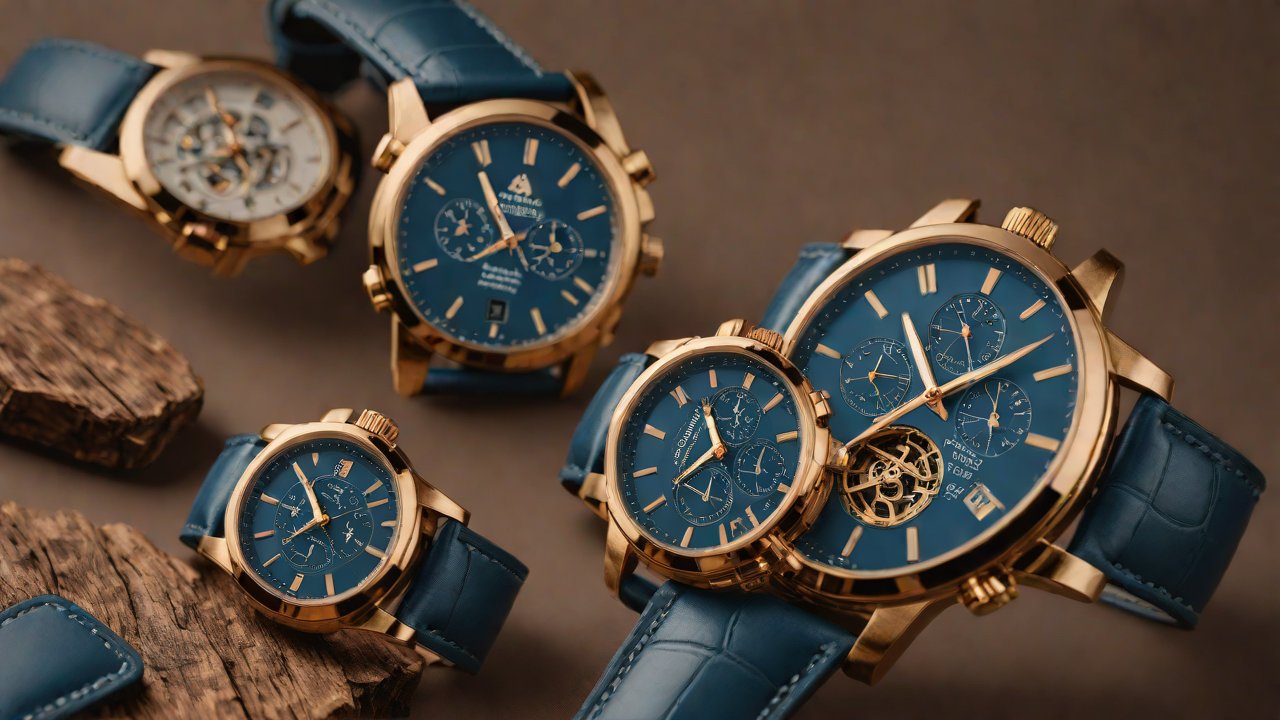 18款最佳最小主义者奢饰品手表