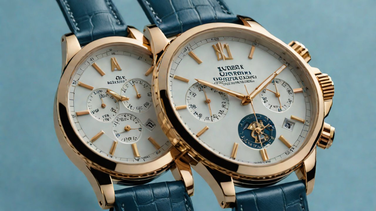 18款最佳最小主义者奢饰品手表