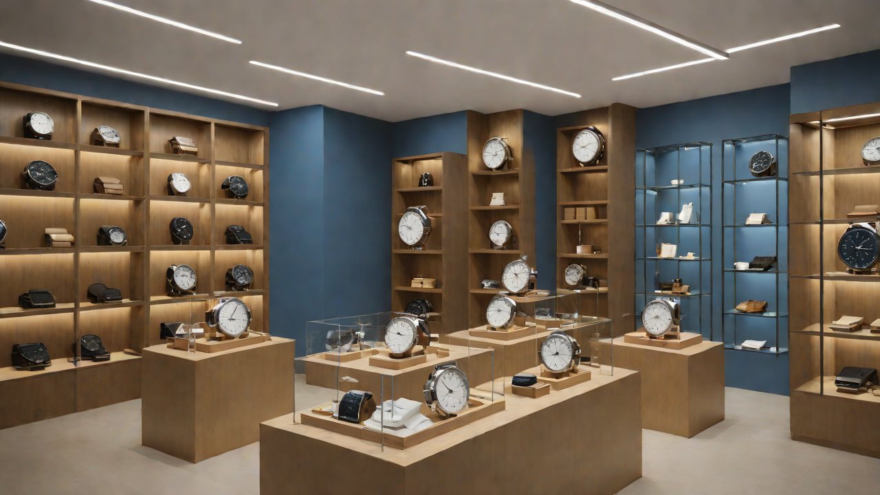 汉密尔顿 Khaki 球场 - 自动 42MM