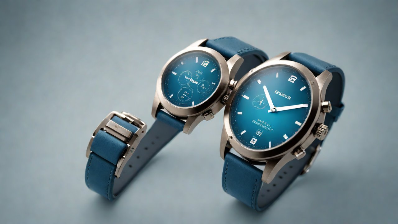 20+ 守望爱好者最佳智能穿戴礼物