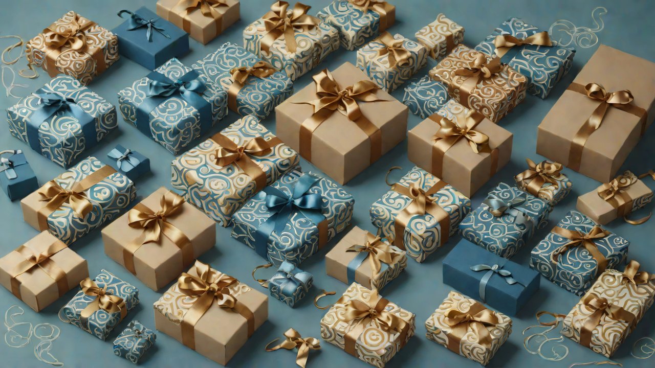 20+200美元以下的最佳礼物