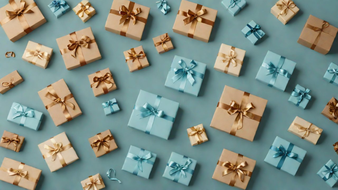 20+200美元以下的最佳礼物