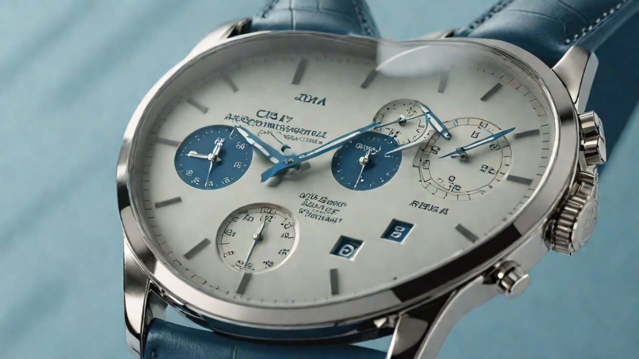 2025年最佳手表故事和发布