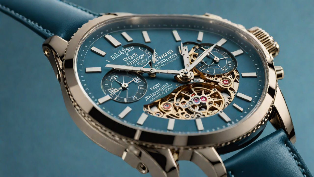 2025年最佳手表故事和发布