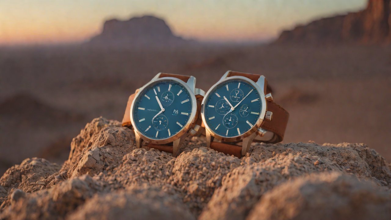 VAER的A5战术能成为1000美元最佳的野外手表吗?