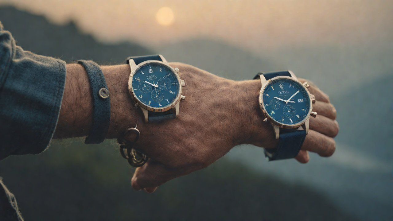 VAER的A5战术能成为1000美元最佳的野外手表吗?