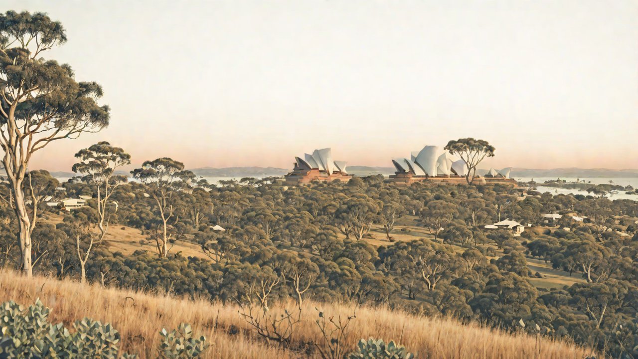 最佳澳大利亚人 生活方式博客