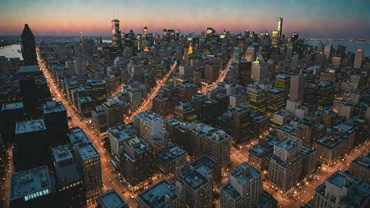 智能观察的环境足迹:理解和减轻影响