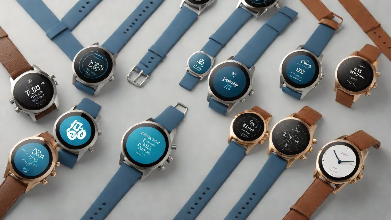 传统守望对Smartwatch,你应该买哪个?