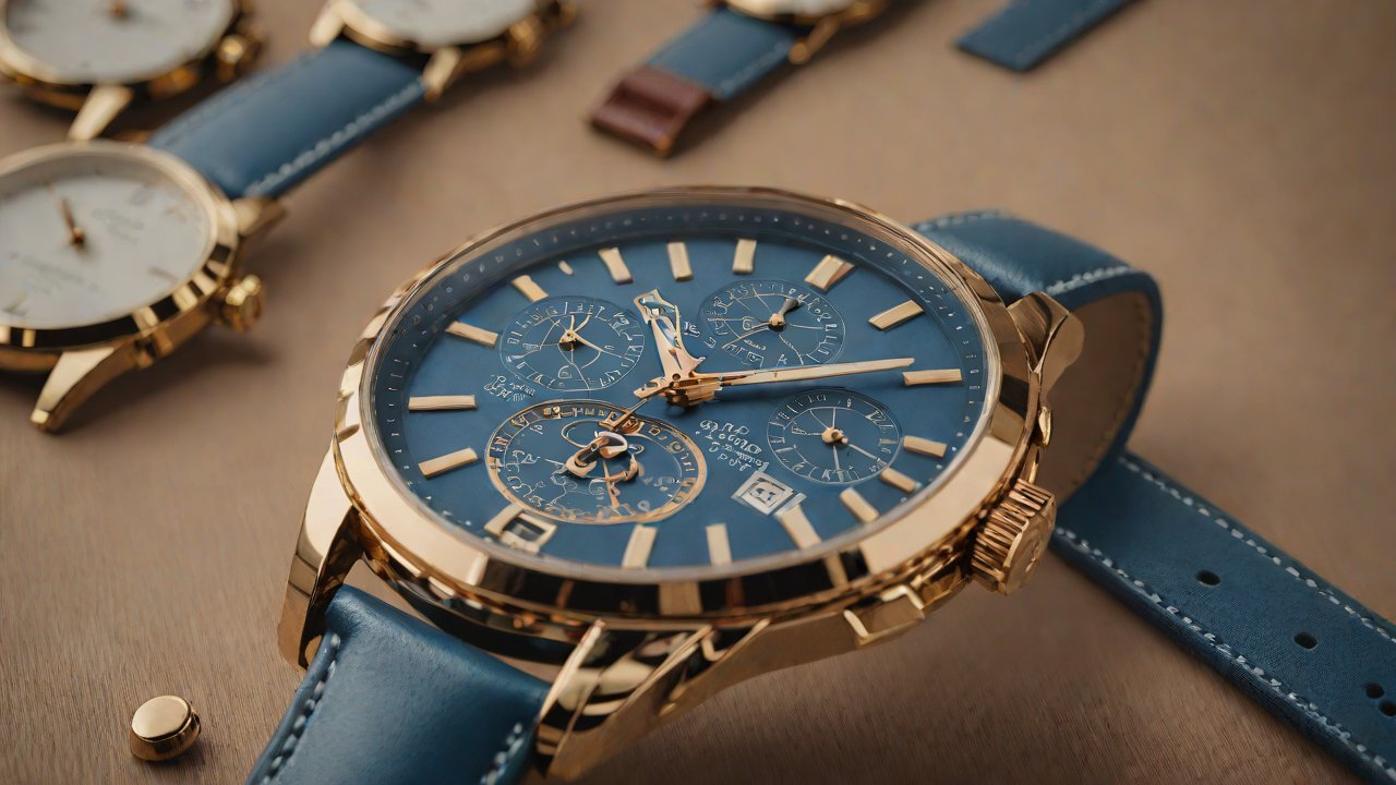 如何为您的第一个计时器选择最好的 40 mm 拨号表