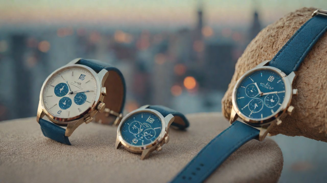 常规手表 Vs 智能手表 (Smartwatchs Worth it?) (智能表值得吗?)