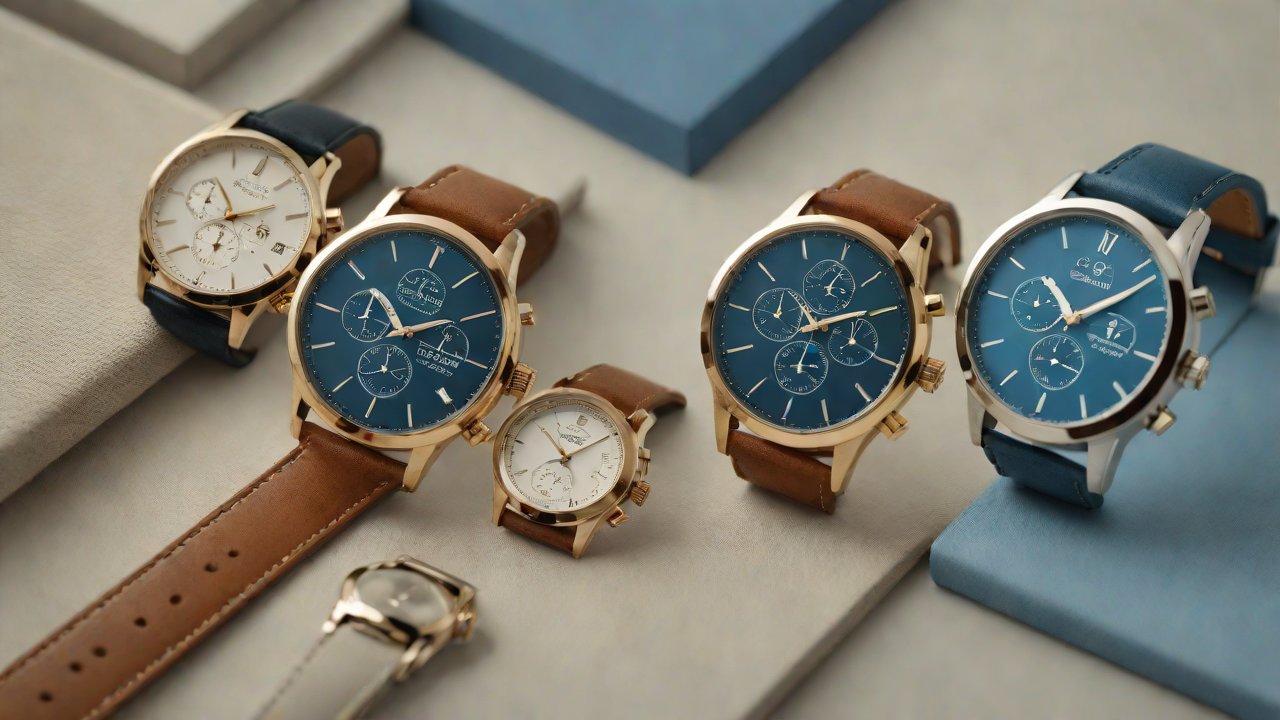 常规手表 Vs 智能手表 (Smartwatchs Worth it?) (智能表值得吗?)