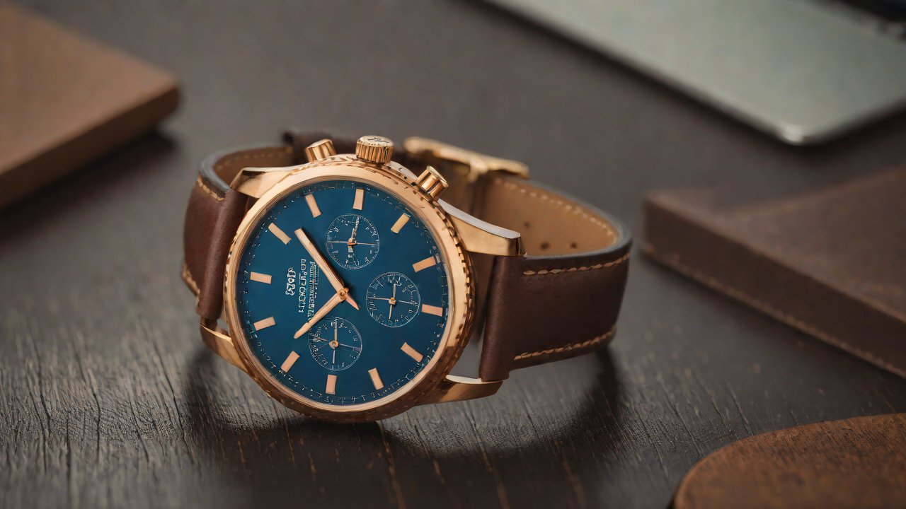 美国Microbrand手表值得吗