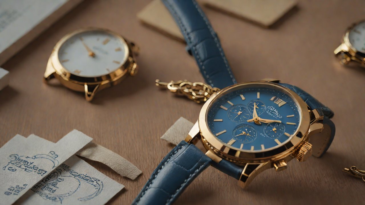 Davosa瑞士手表:为什么一个奢侈的守望者比言语更能说