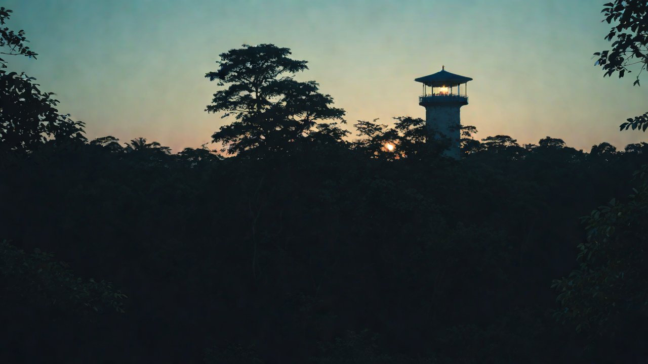 Davosa Ternos Pro MegaLume 这些守望者会掩护你!